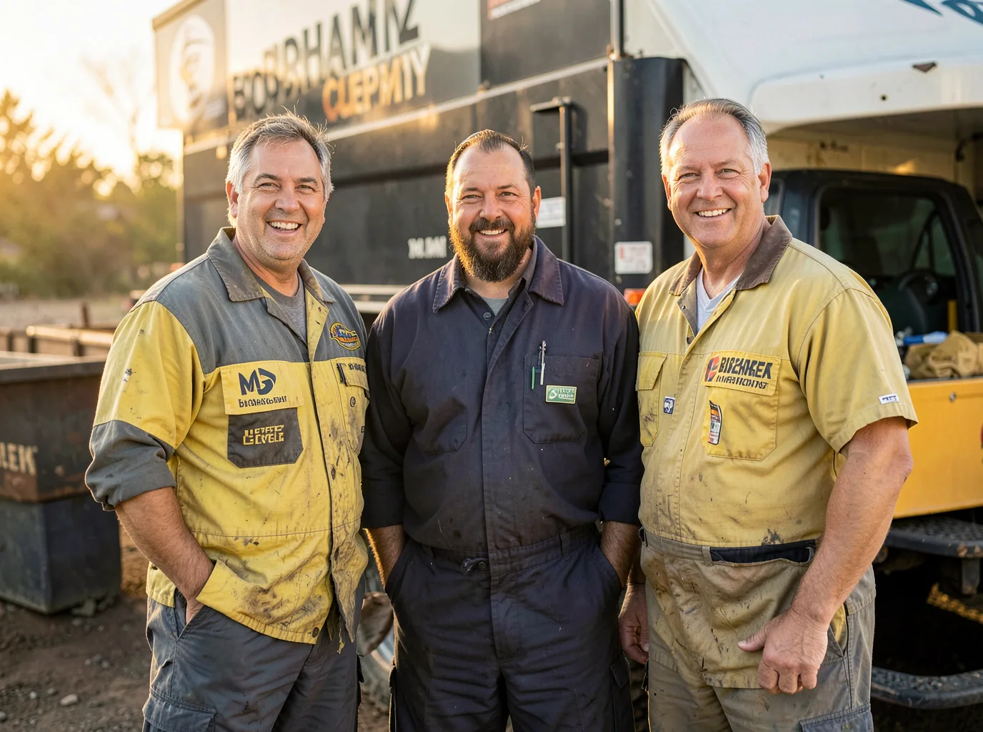 Sewage Cleanup company in Higbee, MO