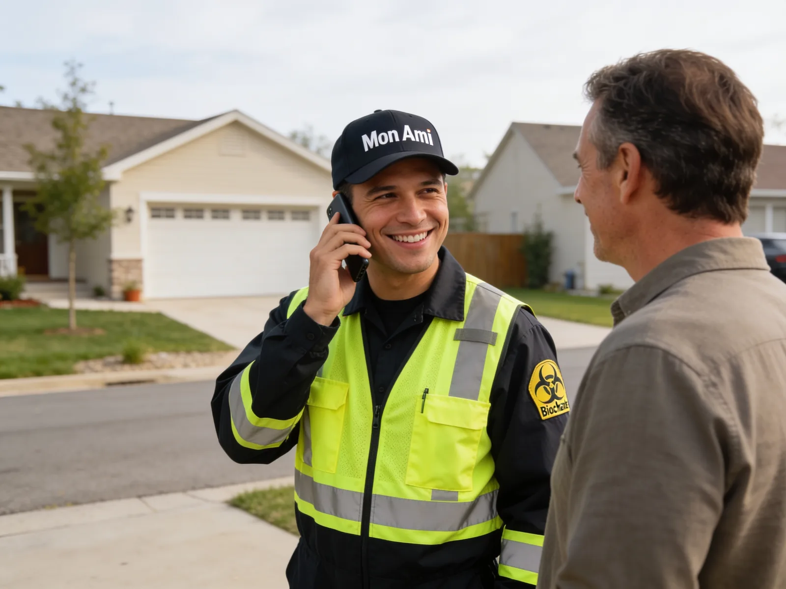 Sewage Cleanup Higbee, MO FAQs